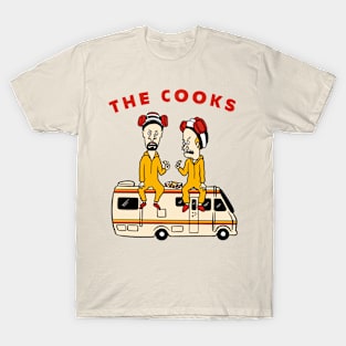 the cooks T-Shirt